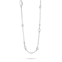 Halskette Boccadamo Dame in Bronze XGR763